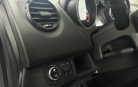 Opel Meriva, 2013 год, 870 000 рублей, 9 фотография