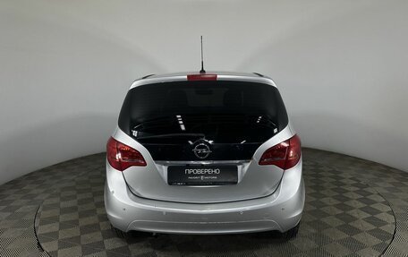 Opel Meriva, 2013 год, 870 000 рублей, 3 фотография