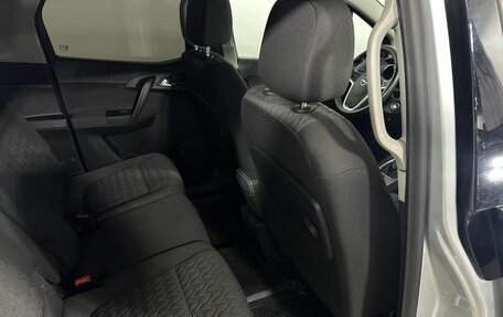 Opel Meriva, 2013 год, 870 000 рублей, 16 фотография