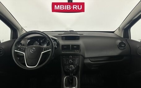 Opel Meriva, 2013 год, 870 000 рублей, 7 фотография