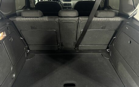 Opel Meriva, 2013 год, 870 000 рублей, 18 фотография