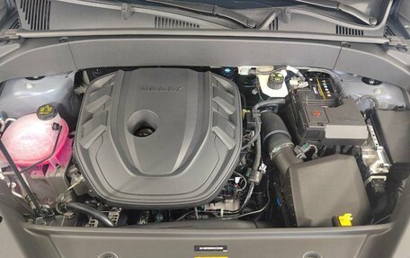 Geely Atlas, 2025 год, 3 717 190 рублей, 9 фотография