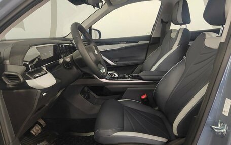 Geely Atlas, 2025 год, 3 717 190 рублей, 5 фотография