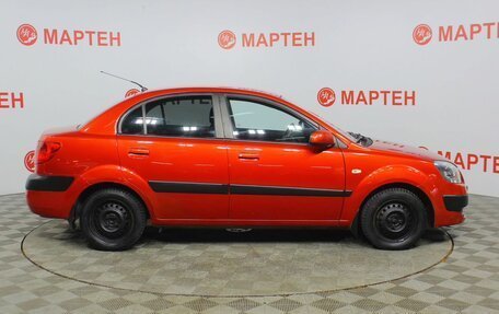 KIA Rio II, 2005 год, 399 000 рублей, 4 фотография