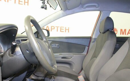 KIA Rio II, 2005 год, 399 000 рублей, 9 фотография