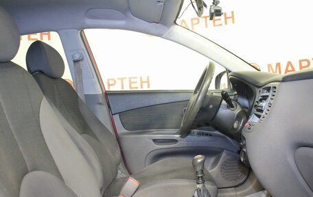 KIA Rio II, 2005 год, 399 000 рублей, 10 фотография