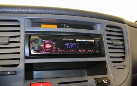 KIA Rio II, 2005 год, 399 000 рублей, 12 фотография