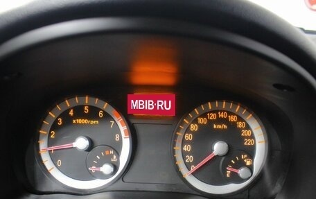 KIA Rio II, 2005 год, 399 000 рублей, 16 фотография