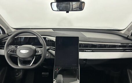 Geely Atlas, 2024 год, 3 512 990 рублей, 8 фотография