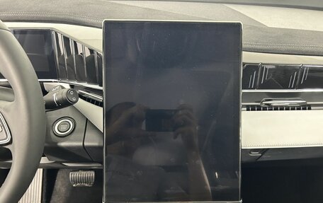 Geely Atlas, 2024 год, 3 512 990 рублей, 9 фотография