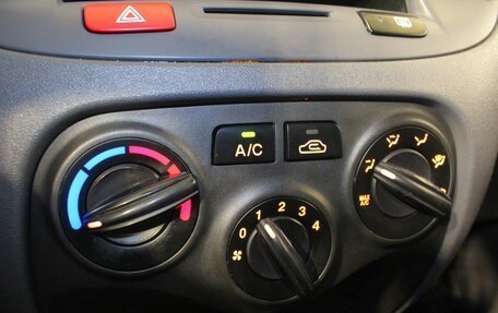 KIA Rio II, 2005 год, 399 000 рублей, 13 фотография