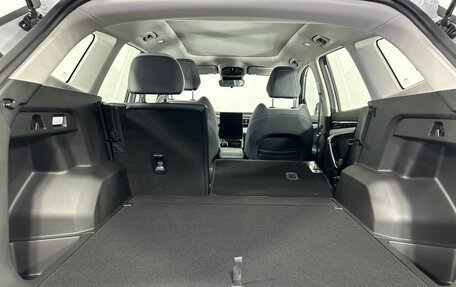 Geely Atlas, 2024 год, 3 512 990 рублей, 11 фотография