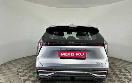 Geely Atlas, 2024 год, 3 512 990 рублей, 4 фотография