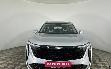 Geely Atlas, 2024 год, 3 512 990 рублей, 3 фотография