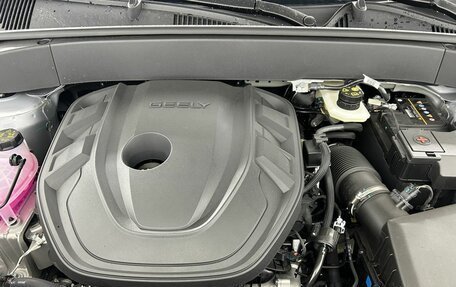 Geely Atlas, 2024 год, 3 512 990 рублей, 10 фотография