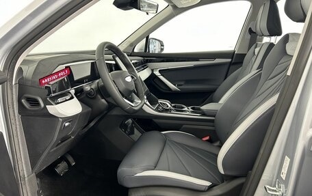 Geely Atlas, 2024 год, 3 512 990 рублей, 6 фотография