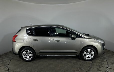 Peugeot 3008 I рестайлинг, 2012 год, 732 000 рублей, 4 фотография