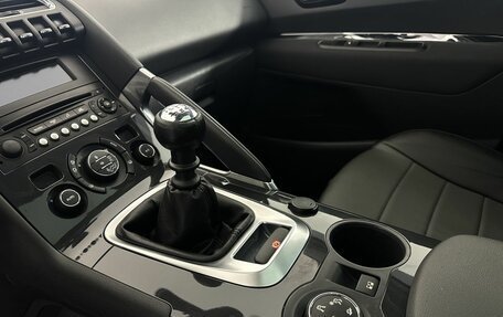 Peugeot 3008 I рестайлинг, 2012 год, 732 000 рублей, 13 фотография