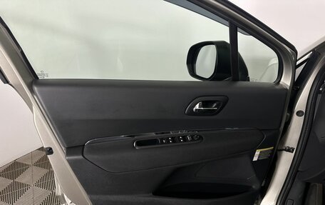 Peugeot 3008 I рестайлинг, 2012 год, 732 000 рублей, 8 фотография