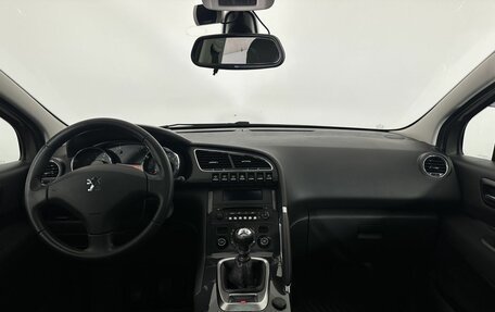 Peugeot 3008 I рестайлинг, 2012 год, 732 000 рублей, 7 фотография