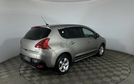 Peugeot 3008 I рестайлинг, 2012 год, 732 000 рублей, 6 фотография