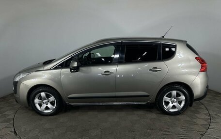 Peugeot 3008 I рестайлинг, 2012 год, 732 000 рублей, 5 фотография