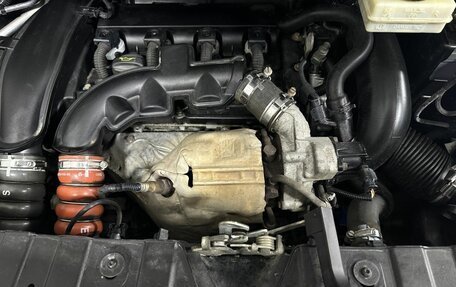 Peugeot 3008 I рестайлинг, 2012 год, 732 000 рублей, 18 фотография