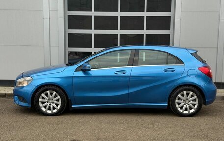 Mercedes-Benz A-Класс, 2013 год, 1 250 000 рублей, 2 фотография
