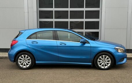 Mercedes-Benz A-Класс, 2013 год, 1 250 000 рублей, 6 фотография