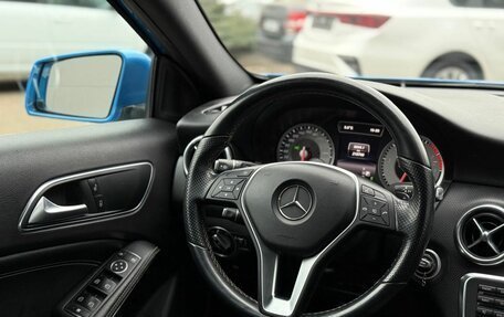 Mercedes-Benz A-Класс, 2013 год, 1 250 000 рублей, 14 фотография
