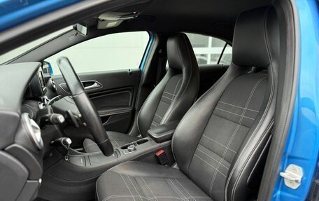 Mercedes-Benz A-Класс, 2013 год, 1 250 000 рублей, 9 фотография