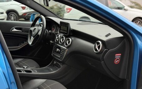 Mercedes-Benz A-Класс, 2013 год, 1 250 000 рублей, 11 фотография