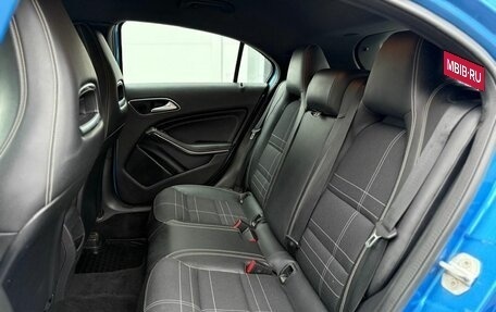 Mercedes-Benz A-Класс, 2013 год, 1 250 000 рублей, 10 фотография