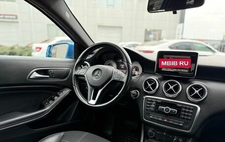 Mercedes-Benz A-Класс, 2013 год, 1 250 000 рублей, 13 фотография