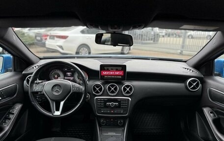 Mercedes-Benz A-Класс, 2013 год, 1 250 000 рублей, 12 фотография