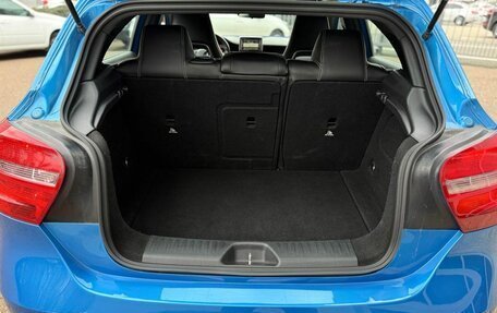 Mercedes-Benz A-Класс, 2013 год, 1 250 000 рублей, 20 фотография