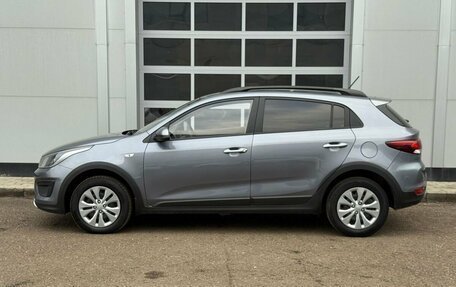 KIA Rio IV, 2020 год, 1 930 000 рублей, 2 фотография