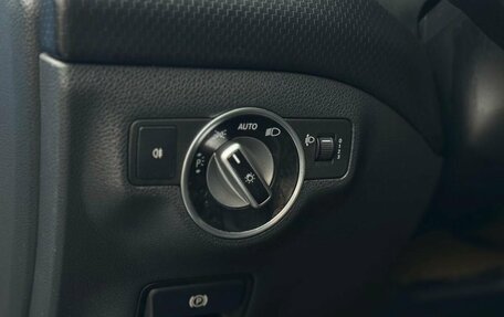 Mercedes-Benz A-Класс, 2013 год, 1 250 000 рублей, 18 фотография