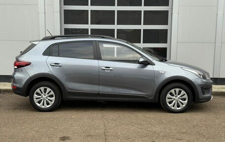 KIA Rio IV, 2020 год, 1 930 000 рублей, 6 фотография