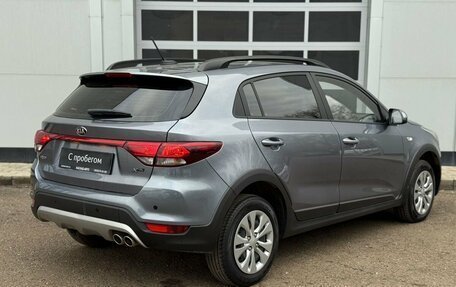 KIA Rio IV, 2020 год, 1 930 000 рублей, 5 фотография