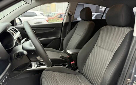 KIA Rio IV, 2020 год, 1 930 000 рублей, 9 фотография