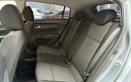 KIA Rio IV, 2020 год, 1 930 000 рублей, 10 фотография