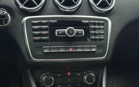 Mercedes-Benz A-Класс, 2013 год, 1 250 000 рублей, 17 фотография