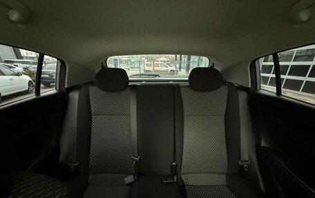 KIA Rio IV, 2020 год, 1 930 000 рублей, 11 фотография