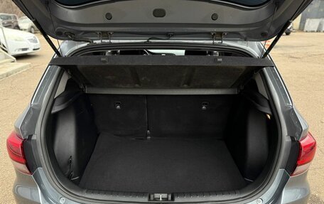 KIA Rio IV, 2020 год, 1 930 000 рублей, 21 фотография