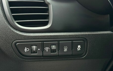 KIA Rio IV, 2020 год, 1 930 000 рублей, 19 фотография