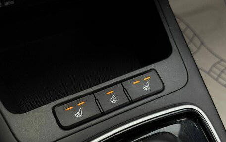 KIA Rio IV, 2020 год, 1 930 000 рублей, 18 фотография