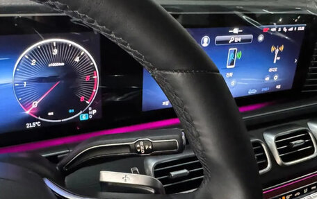 Mercedes-Benz GLE, 2025 год, 8 030 000 рублей, 14 фотография