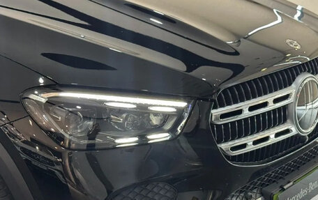 Mercedes-Benz GLE, 2025 год, 8 030 000 рублей, 5 фотография