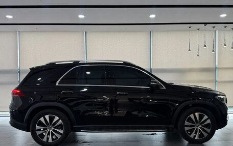 Mercedes-Benz GLE, 2025 год, 8 030 000 рублей, 7 фотография